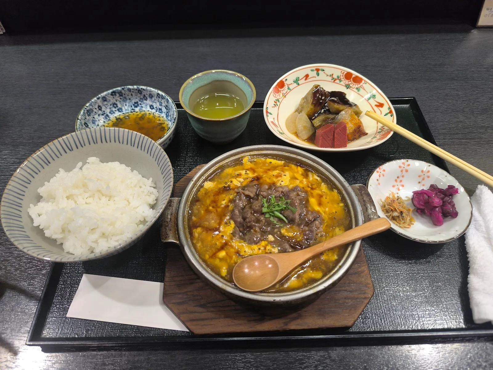 Oshokujidokoro Shin